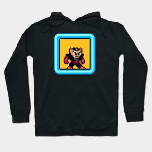 Megaman - Elecman Hoodie